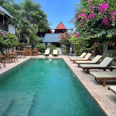 Marygio Gili Resort Джили Трауанган Екстериор снимка