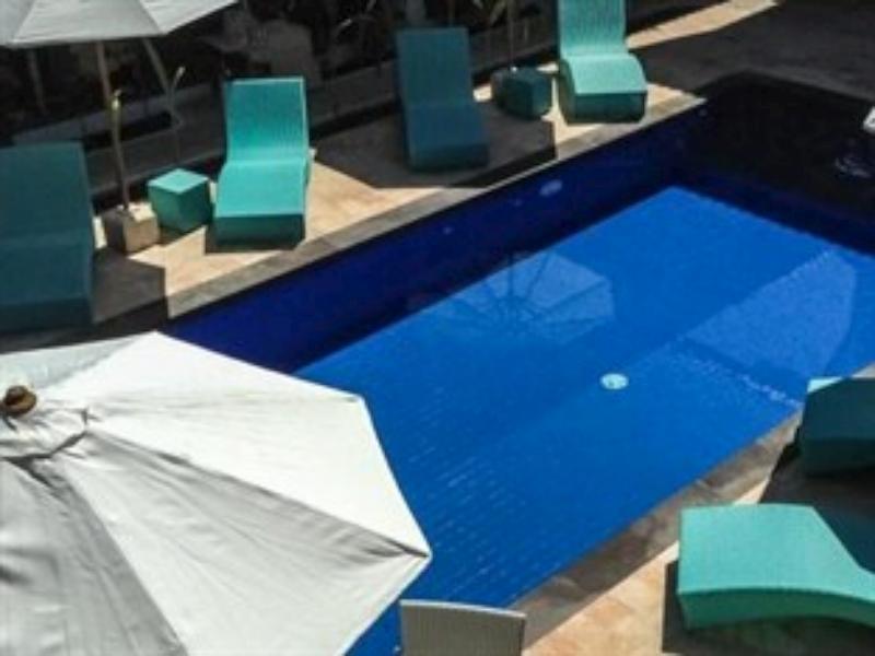 Marygio Gili Resort Джили Трауанган Екстериор снимка