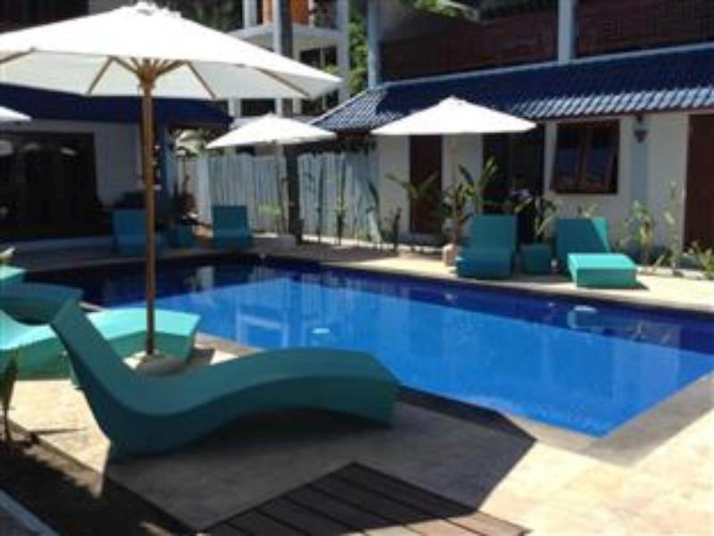 Marygio Gili Resort Джили Трауанган Екстериор снимка