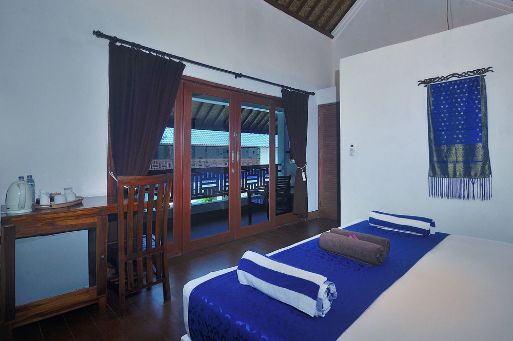 Marygio Gili Resort Джили Трауанган Екстериор снимка